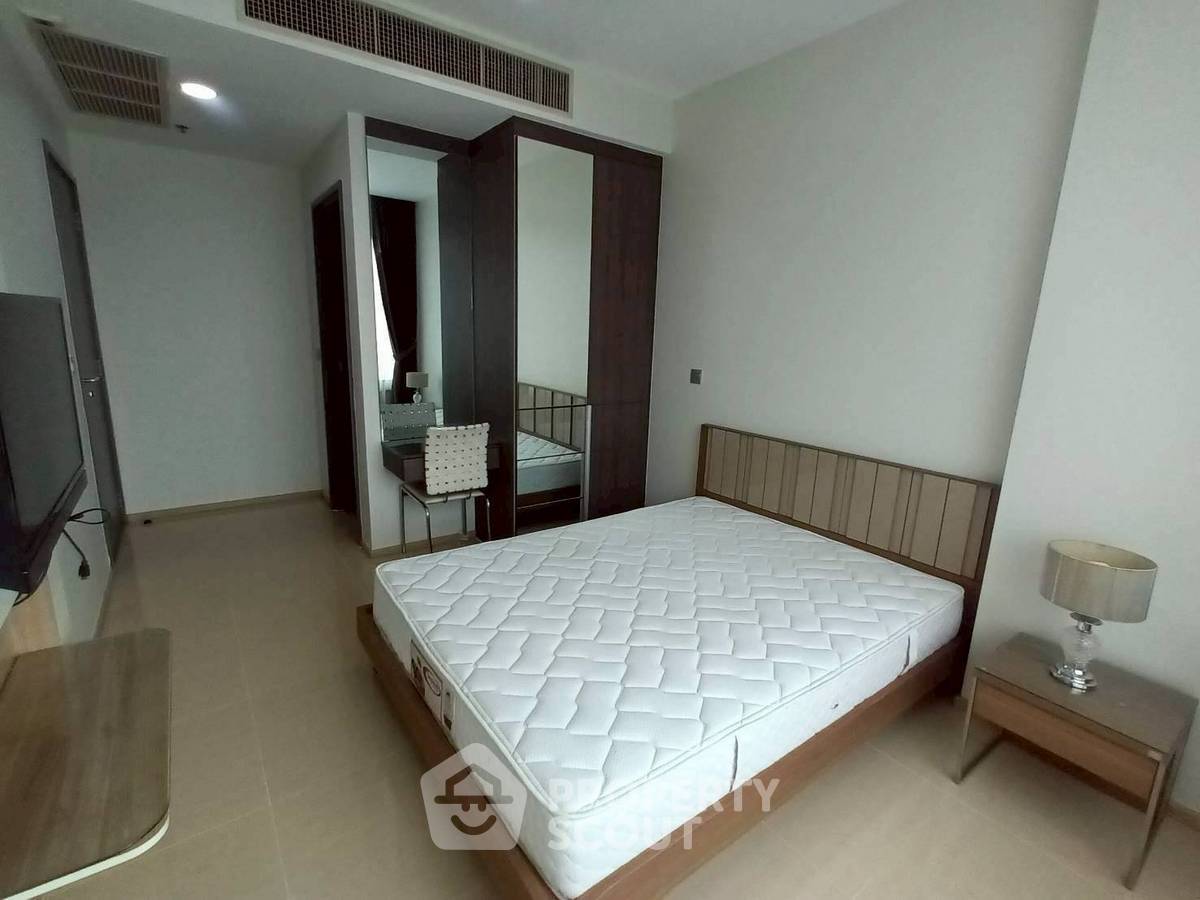 รูป คอนโด 3-ห้องนอน ที่ คีนน์ บาย แสนสิริ ใกล้ BTS ทองหล่อ (ID 2827756) - รูปที่ 10/12