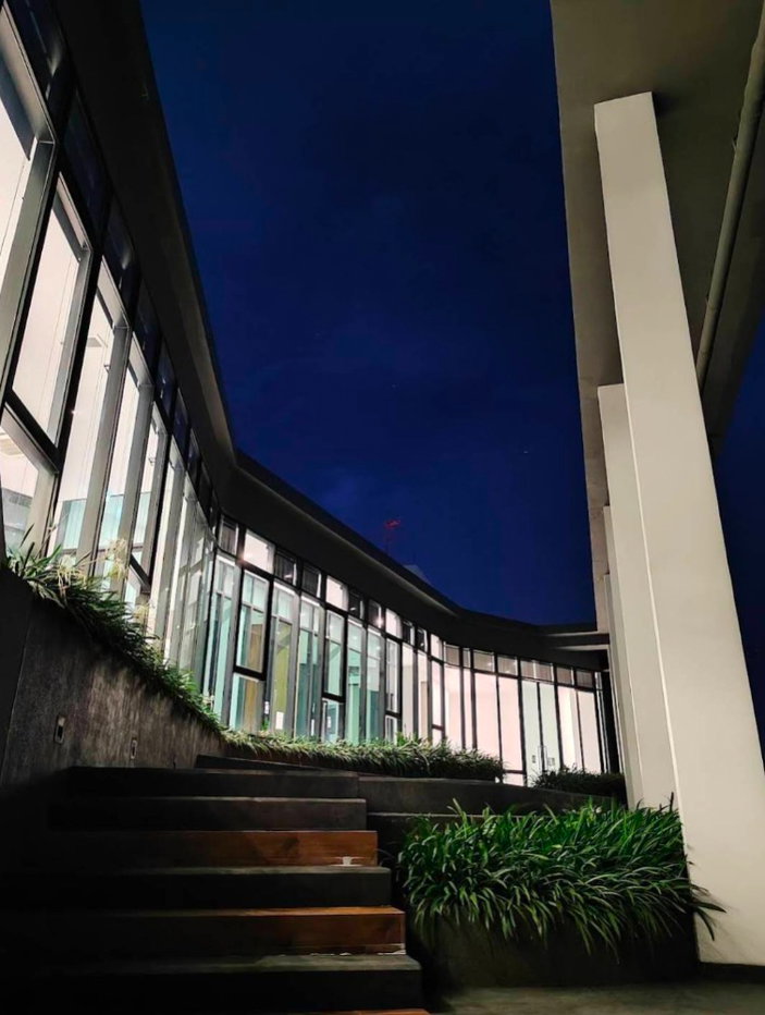 picture Code: 26KJ2023  for rent Niche Mono Sukhumvit - Bearing 🔥🔥 Line ID: @kjcondo (with @)🔥🔥 - 19/23