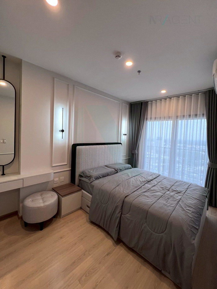 รูป ให้เช่าคอนโด ไลฟ์ พระราม 4 - อโศก อาคาร 1 ชั้น 24 1 BED PLUS ขนาด 35 ตรม ใกล้ ใกล้ MRT ศูนย์การประชุมแห่งชาติสิริกิติ์ - รูปที่ 3/8