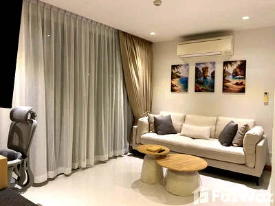 Condos for rent Wiset Road Phuket : 1 Bedroom Condo for rent at The Beachfront 6206320