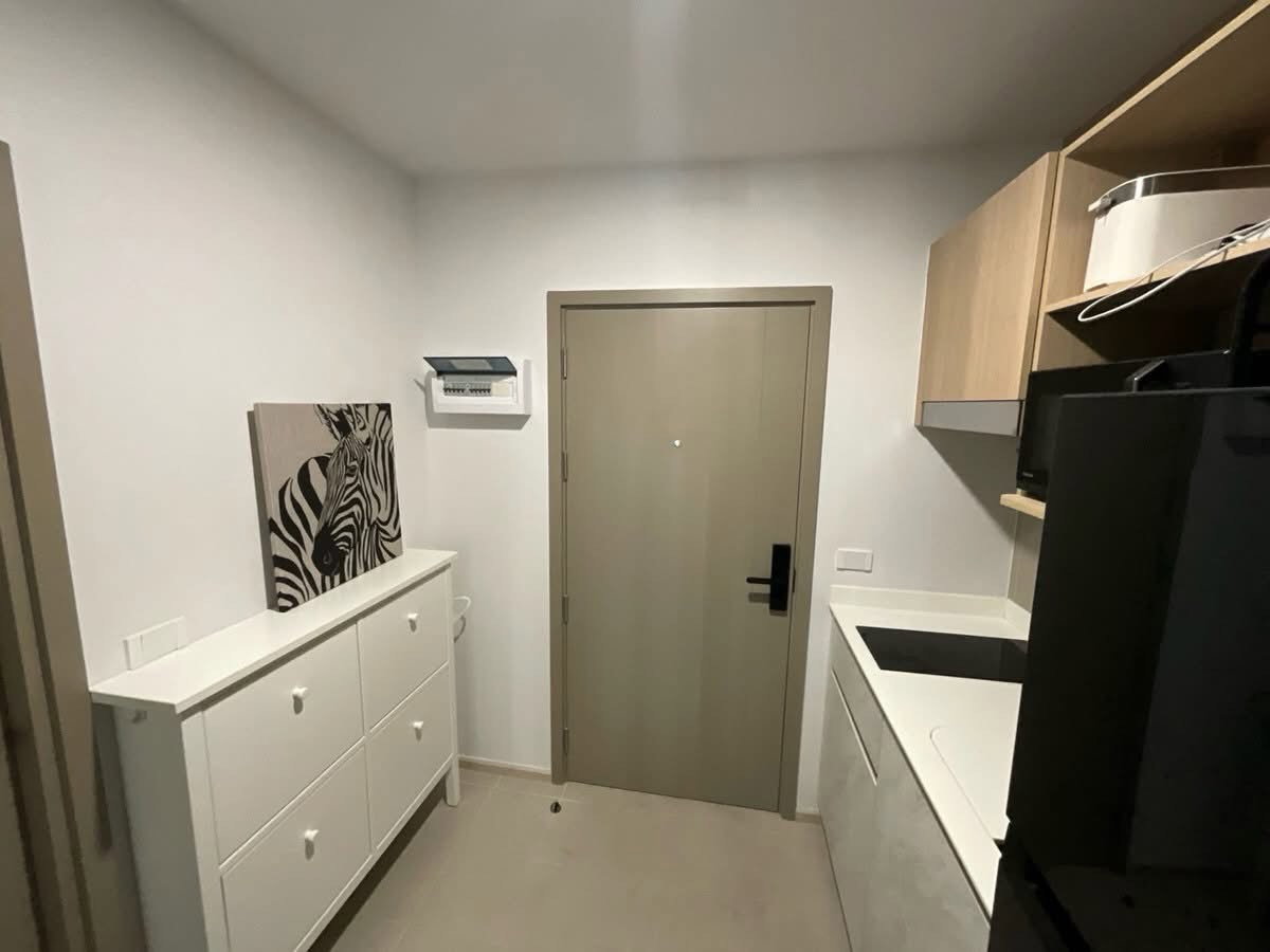 รูป #A1243 ✅ 24/4/69  ให้เช่า Aspire Vibha - Victory 📲📢สอบถาม ld line @condoboy - รูปที่ 7/9