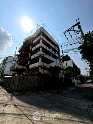 Land for sale Bangkok University : 416 m² Land for Sale close to Thong Lo (ID 2676711)