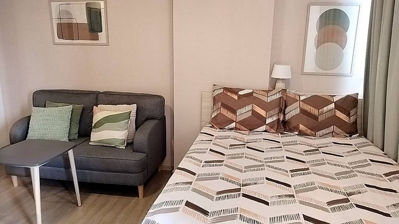 รูป ให้เช่า เดอะ มูฟ บางนา เลขที่ 555/449 (ว่าง 5/5/69) - รูปที่ 2/16