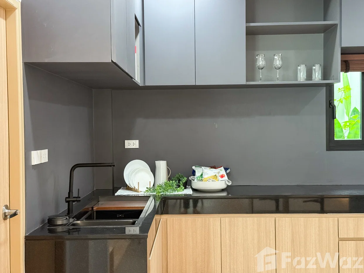 รูป ขาย วิลล่า 3 ห้องนอน ในโครงการ เดอะ วัน ฮอไรซัน พูลวิลล่า 6208271 - รูปที่ 20/50