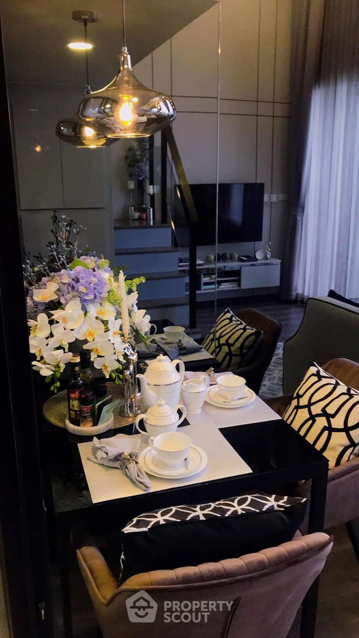 picture 1-BR Condo at Knightsbridge Space Ratchayothin near BTS Ratchayothin (ID 2823455) - 5/19