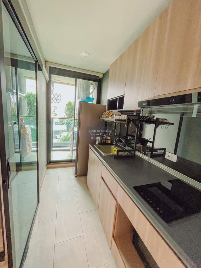 รูป 🔥🔥🔥 เช่าคอนโด  เดอะคิวบ์ ลอฟท์ ลาดพร้าว 107 MRT-ลาดพร้าว 101 (สายสีเหลือง) คลองจั่น เขต บางกะปิ กรุงเทพ CX-116106 ✅ ทักไลน์ @connexproperty ตอบทันที ทีมงานมืออาชีพ ✅ 🔥🔥🔥 - รูปที่ 12/12