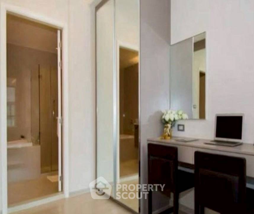 รูป คอนโด 2-ห้องนอน ที่ วีธารา สุขุมวิท 36 ใกล้ BTS ทองหล่อ (ID 2822788) - รูปที่ 3/5