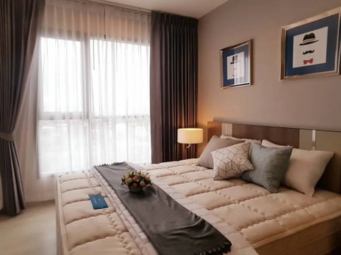 ❄OAun260425 Life Sukhumvit48 (ไลฟ์ สุขุมวิท 48)