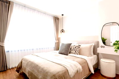 Condos for sale : 📢 FOR SALE ✨ Lumpini Place Phahol-Saphankhwai, 22nd Floor (Tower B), 35.17 sq.m. with Closed Kitchen, East Facing, Free Transfer fee