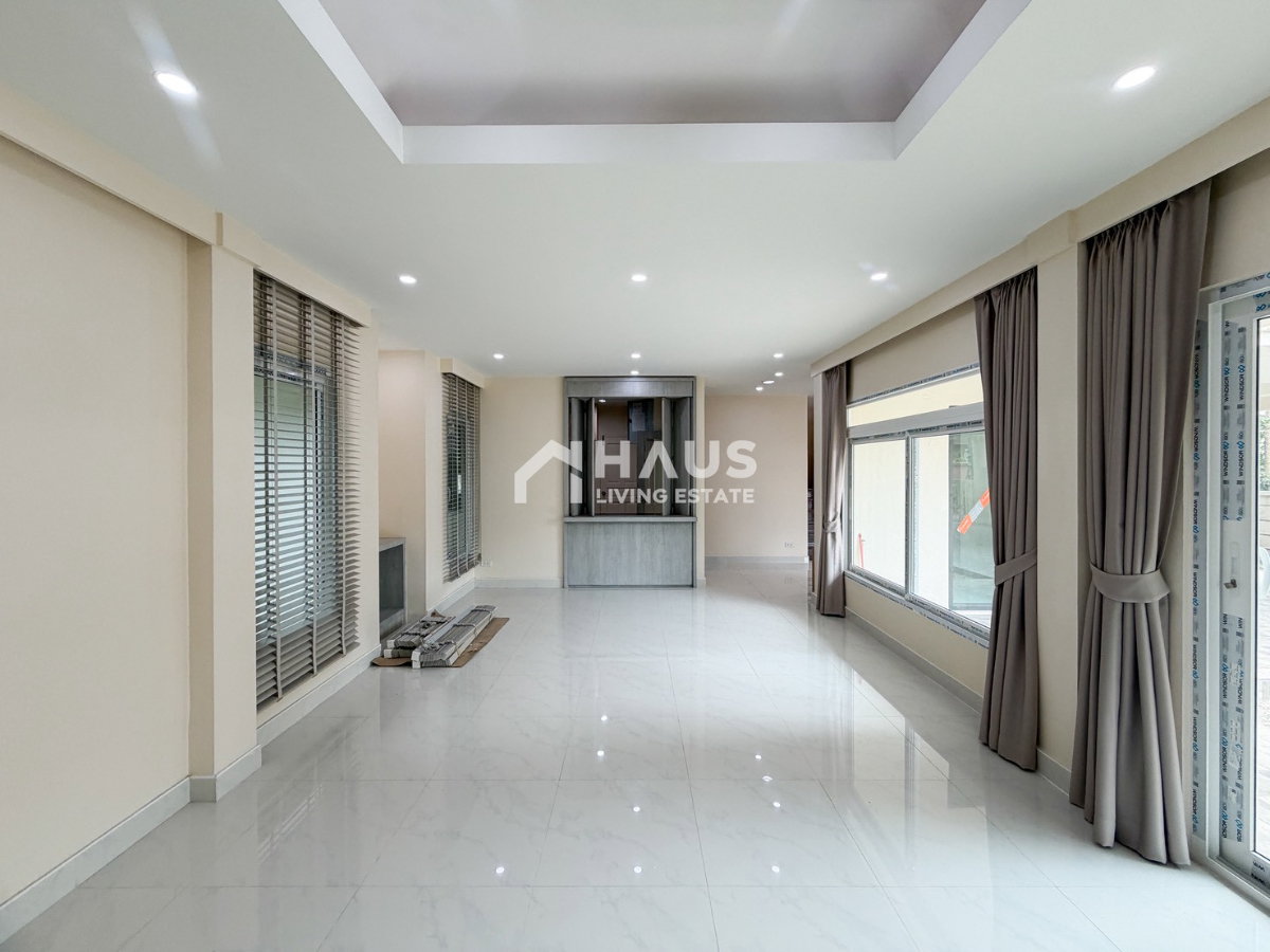 รูป 🔥 ขายบ้านเดี่ยว โนเบิลวานา ปิ่นเกล้า 🔥/ 3 ห้องนอน #HPHU073 - รูปที่ 6/28