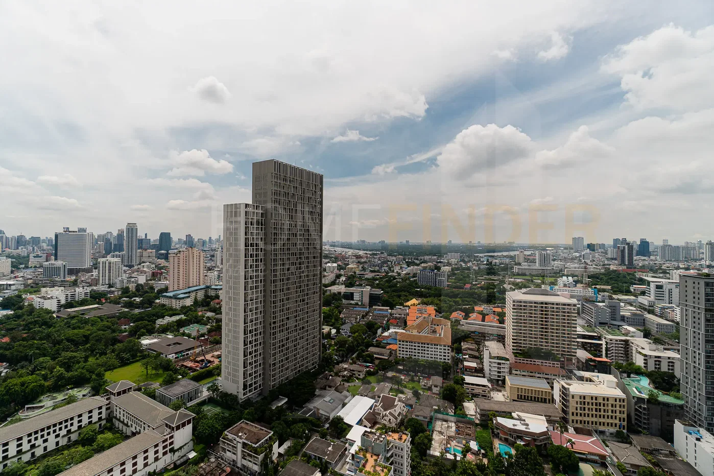 picture Sathorn Gardens 3 bedrooms, for rent - 8/14