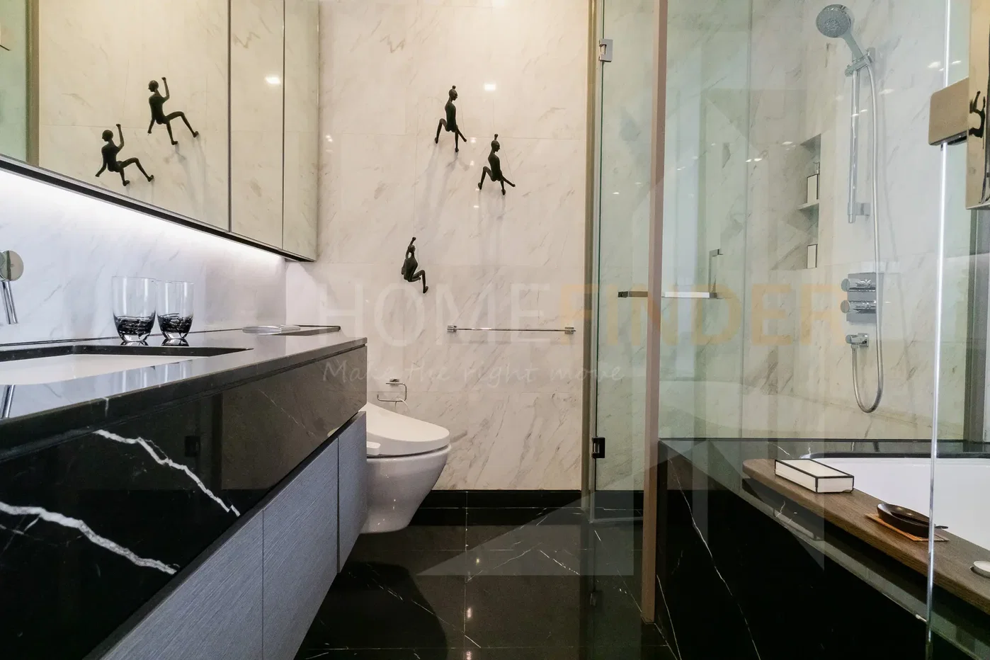 รูป Saladaeng One 1 bedroom, for sale - รูปที่ 11/22