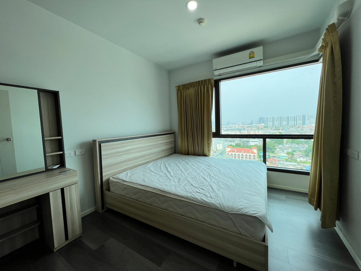 รูป 💥💥ปล่อยเช่า!! The Stage Taopoon Interchange 1BED 33 ตรม. ชั้น 16 พร้อมอยู่!! สอบถาม LINE ID: @atfirm💥💥 - รูปที่ 2/13