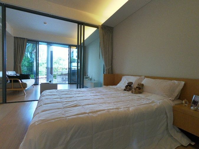 🔥 Hot Deal! Siamese Gioia สุขุมวิท 31 ห้องใหญ่ 50 ตร.ม. ใจกลางสุขุมวิท พร้อมอยู่!
🏡 ปล่อยเช่า