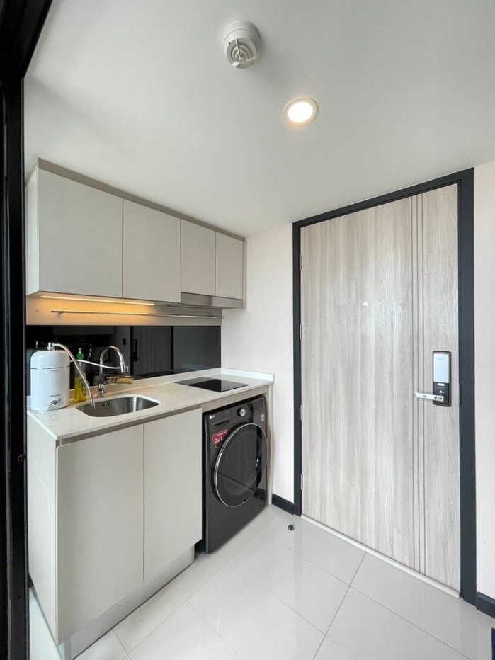 รูป ST522/[ลดราคาเดือด!!] ขายคอนโดหรู Knightsbridge Prime Sathorn - รูปที่ 8/11