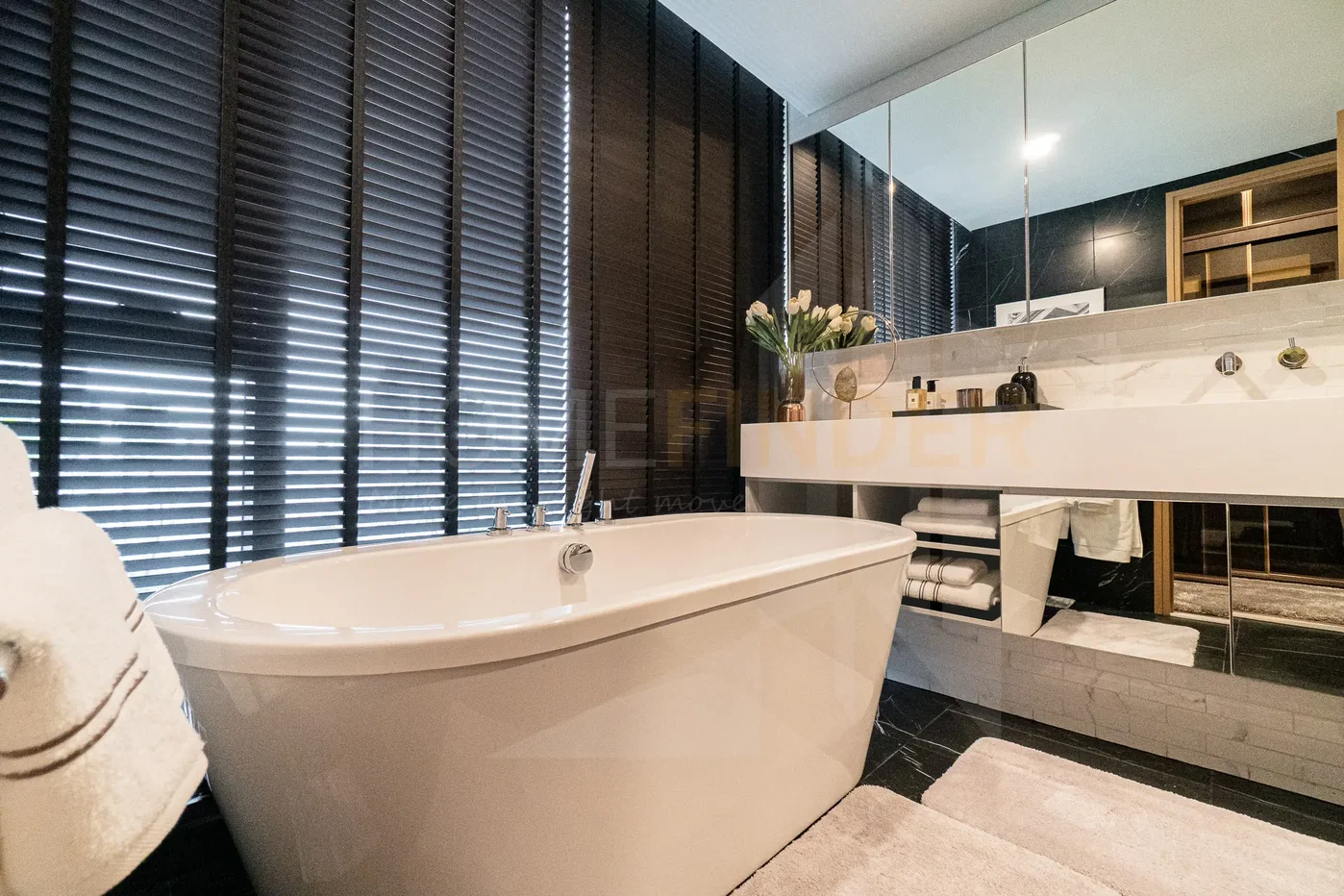 รูป Siamese Exclusive Sukhumvit 31 3 bedrooms, for sale - รูปที่ 10/21