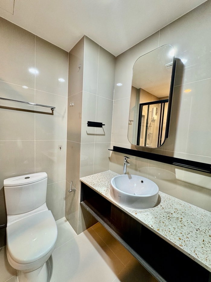 รูป 🤝🏻RB24279 ให้เช่าถูกมาก👍เอ็กซ์ที ห้วยขวาง ✅แอดไลน์ @mproperty( มี @ ด้วย) แอดมินตอบไว - รูปที่ 3/5