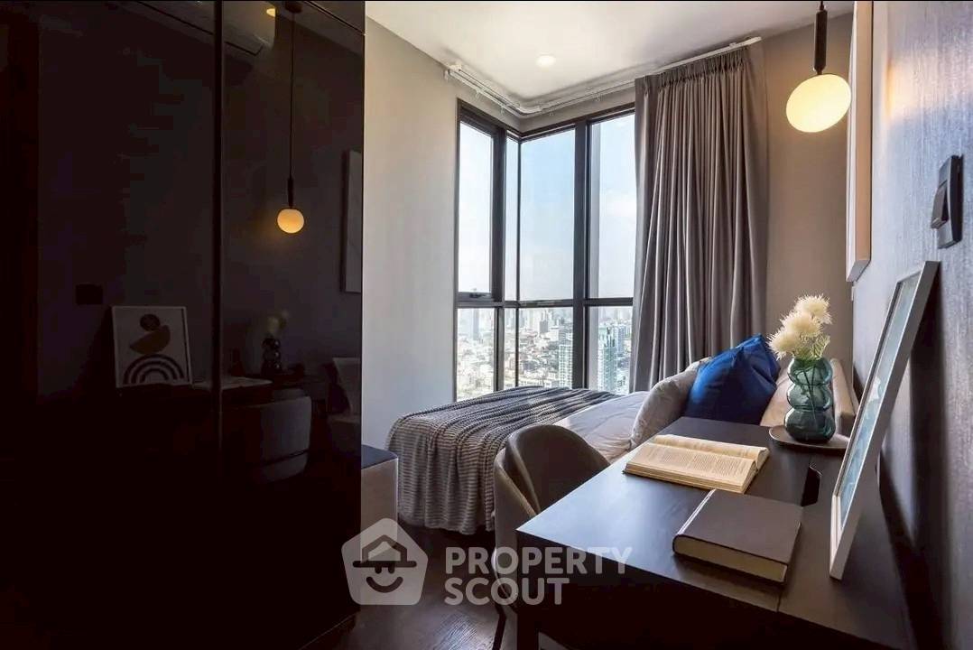 picture 3-BR Condo at Park Origin Thonglor near BTS Thong Lor (ID 2827561) - 11/17
