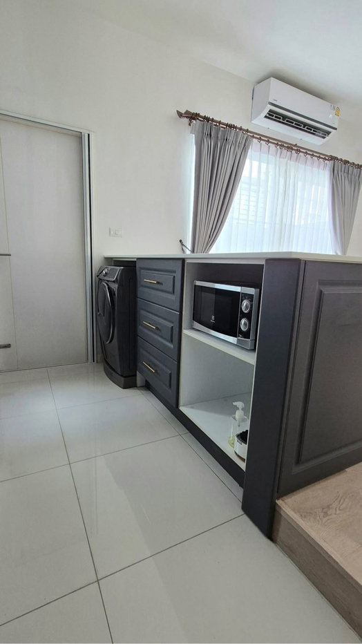 รูป 💥💥𝐓𝐨𝐰𝐧𝐡𝐨𝐦𝐞 𝐈𝐧𝐝𝐲 𝐁𝐚𝐧𝐠𝐧𝐚-𝐑𝐚𝐦𝐤𝐡𝐚𝐦𝐡𝐚𝐞𝐧𝐠 𝟐 💥💥ทาวน์โฮม อินดี้ บางนา - รามคำแหง 2 - รูปที่ 27/32