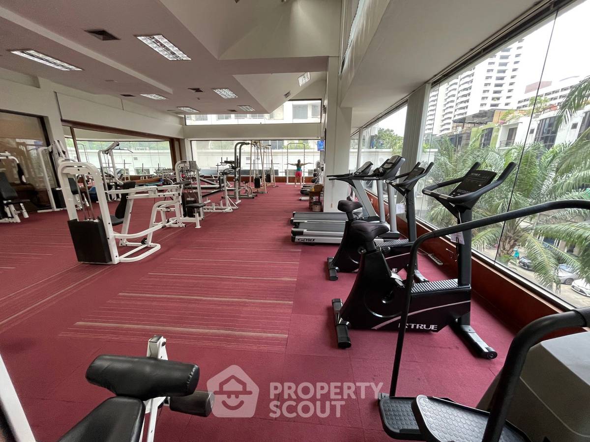 รูป คอนโด 2-ห้องนอน ที่ ศุภาลัย เพลส สุขุมวิท 39 ใกล้ BTS พร้อมพงษ์ (ID 2822032) - รูปที่ 21/23