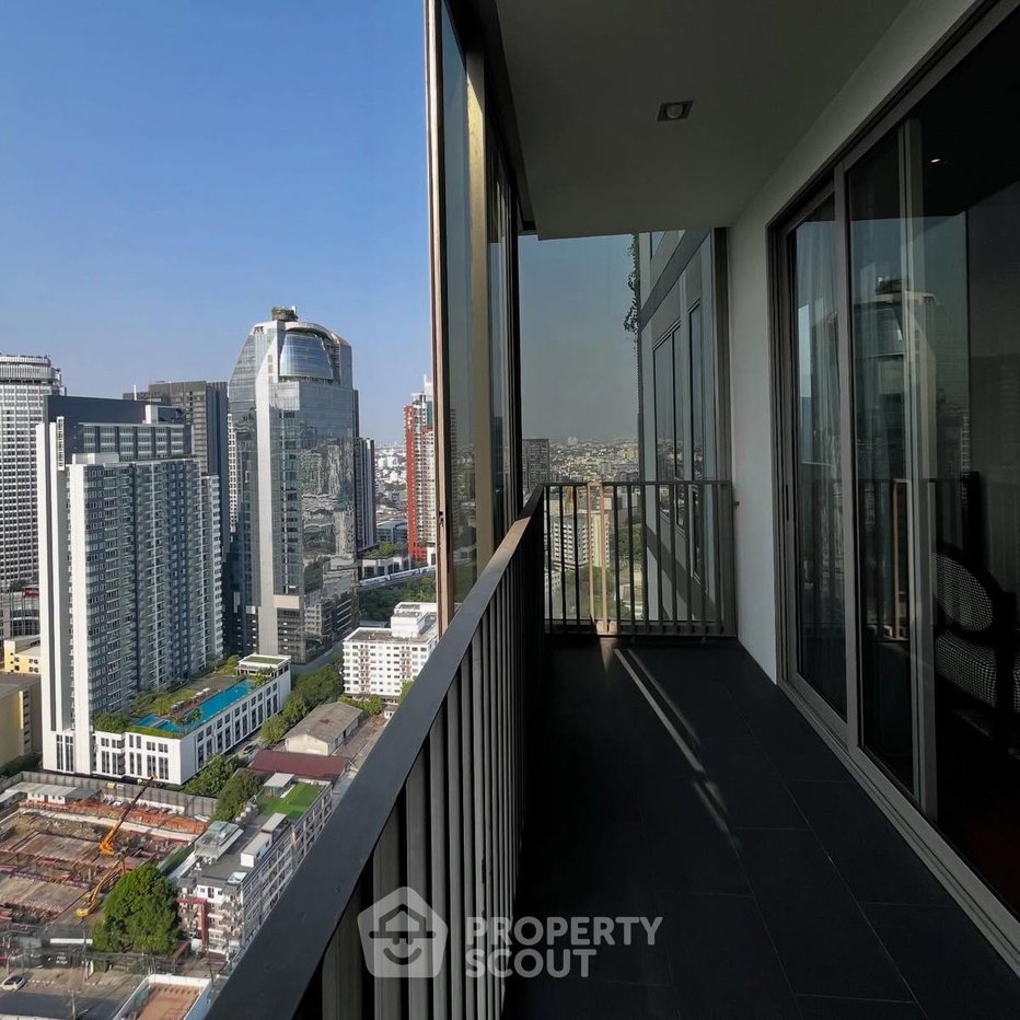 picture 3-BR Condo at Ashton Morph 38 near BTS Thong Lor (ID 2823949) - 7/16