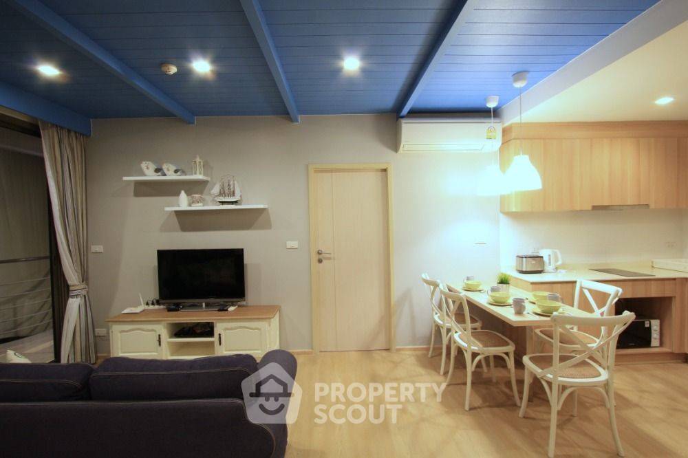 รูป คอนโด 2-ห้องนอน ที่ บ้านแสนคราม หัวหิน ใกล้ เดอะ เวเนเซีย (ID 1156457) - รูปที่ 6/20