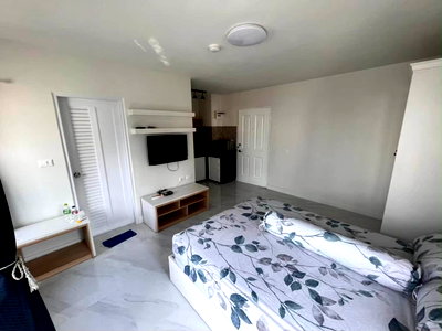 Condos for sale BTS Bang Chak : ✅ Condo in prime location near BTS On Nut, BTS view, best price in the project ✅ My Condo Sukhumvit 52