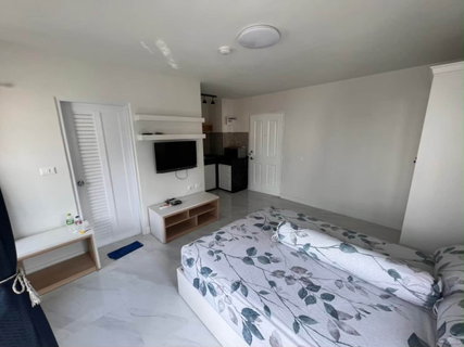 ✅ คอนโดทำเลดี ใกล้ BTS อ่อนนุช วิวรถไฟฟ้า ราคาดีสุดในโครงการ  ✅ My Condo Sukhumvit 52 (มาย คอนโด สุขุมวิท 52) 