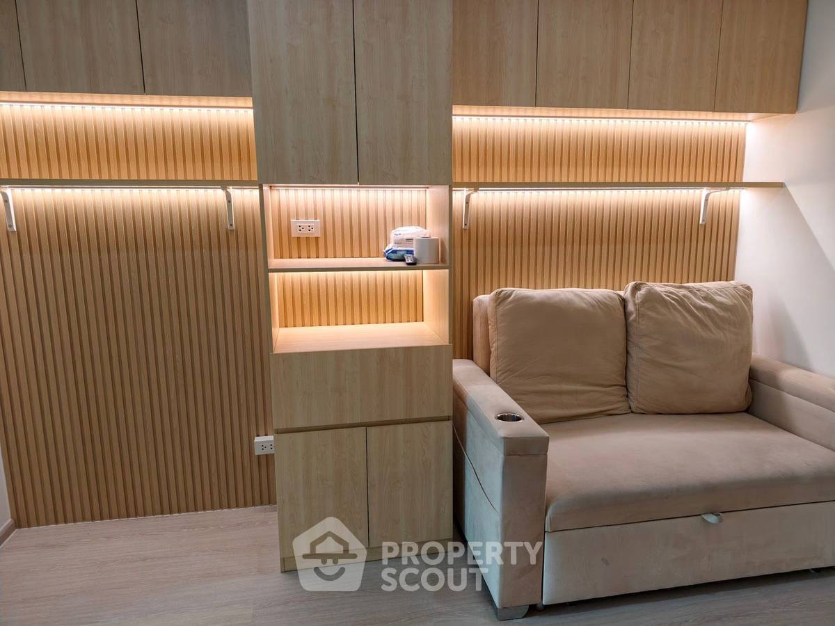 รูป คอนโด 1-ห้องนอน ที่ นิว โนเบิล รัชดา ลาดพร้าว ใกล้ MRT ลาดพร้าว (ID 2828289) - รูปที่ 18/18