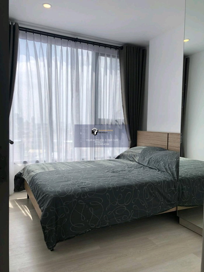 รูป Knightsbridge Prime Sathorn | 🚝ใกล้ BTS,MRTช่องนนทรี #2026042314441#FC - รูปที่ 1/7