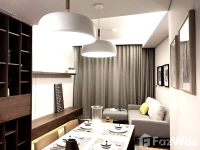 ขายคอนโด : ขาย คอนโด 2 ห้องนอน ในโครงการ เดอะ ลุมพินี 24 1870234