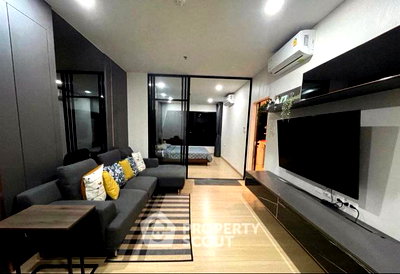 Condos for rent : 1-BR 47 Sqm Condo At Supalai Loft Yaek Fai Chai Station, 300m to MRT Fai Chai (ID 2824240)