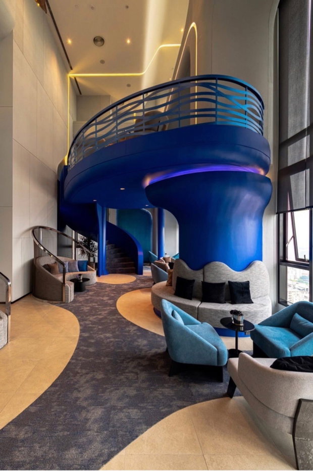 picture Code: 26KJ2024  for rent Modiz Avantgarde 🔥🔥 Line ID: @kjcondo (with @)🔥🔥 - 9/12