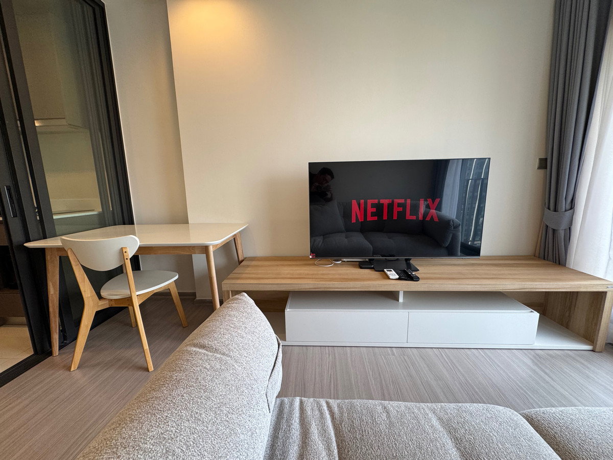 รูป 🏢 ขายคอนโด : Life Asoke Hype (ไลฟ์ อโศก ไฮป์)   รหัสทรัพย์ | 📌LNP-C13008 - รูปที่ 9/11