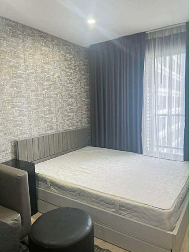 (ว่าง1มิถุนายน69)ให้เช่าIdeo Wuttakat - Studio 23ตรม. ชั้น29 - Line:@hac55