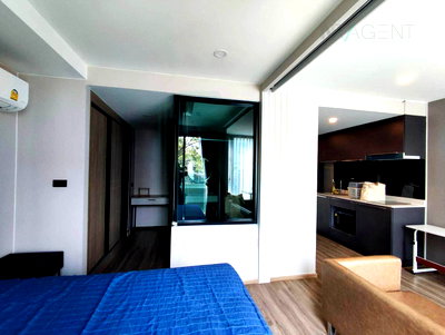 Condos for rent : 📌 For Rent Condo THE TEAK SUKHUMVIT 39 Building 1, Floor 2,1 bed room, Room size 31.00 sqm