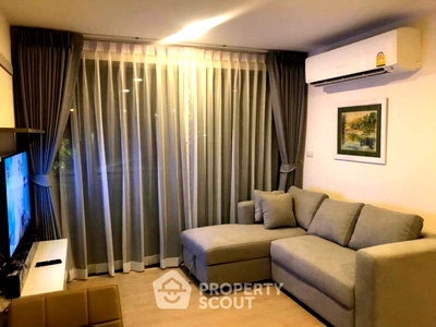 Condos for sale : 2-BR 57 Sqm Condo For Sale at Metro Luxe Rose Gold (BTS Saphan Khwai) (ID 1019001)
