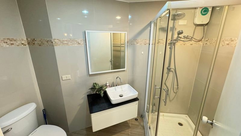 picture For Rent Rama Harbour View Condo – Sriracha (2 Bedrooms) - 15/20