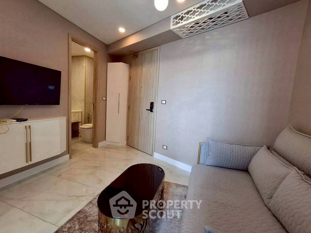 รูป คอนโด 1-ห้องนอน ที่ โคปาคาบาน่า บีช จอมเทียน ใกล้ หาดจอมเทียน (ID 2823061) - รูปที่ 4/8