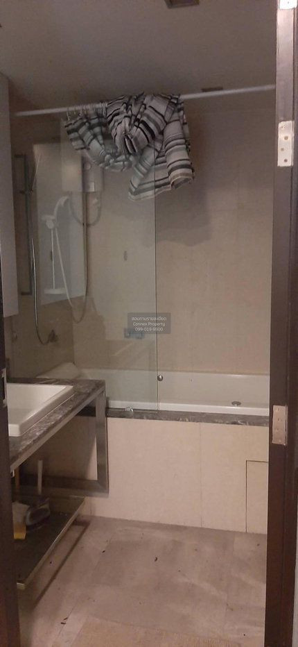 รูป 🔥🔥🔥 เช่าคอนโด  ควอด สีลม BTS-ช่องนนทรี สีลม เขต บางรัก กรุงเทพ CX-29677 ✅ ทักไลน์ @connexproperty ตอบทันที ทีมงานมืออาชีพ ✅ 🔥🔥🔥 - รูปที่ 6/6