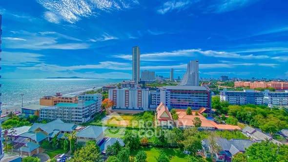 picture 2-BR Condo at Sea Saran Condominium close to Bangsaray (ID 2828221) - 1/14