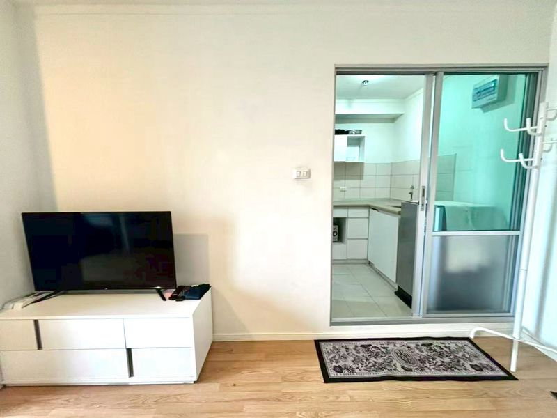 รูป ⛵ Lumpini Wongamat ⛵ City view / 8F / 1bedroom >> THB11,000/month彡 - รูปที่ 3/10