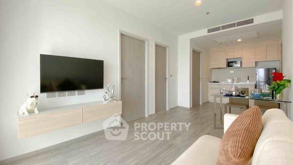 picture 2-BR Condo at Sea Saran Condominium close to Bangsaray (ID 2828221) - 3/14