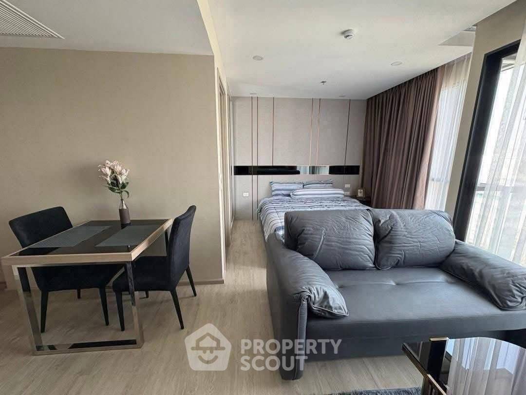 รูป คอนโด สตูดิโอ ที่ เดอะ พาโนร่า พัทยา ใกล้ ถนนพระตำหนัก พัทยา (ID 2827481) - รูปที่ 4/7