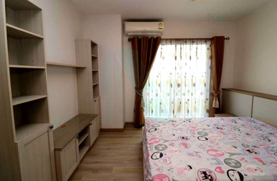 Condos for rent : 📌 For Rent Condo CHAPTER ONE MODERN DUTCH Building 1, Floor 10,2 bed room, Room size 59 sqm