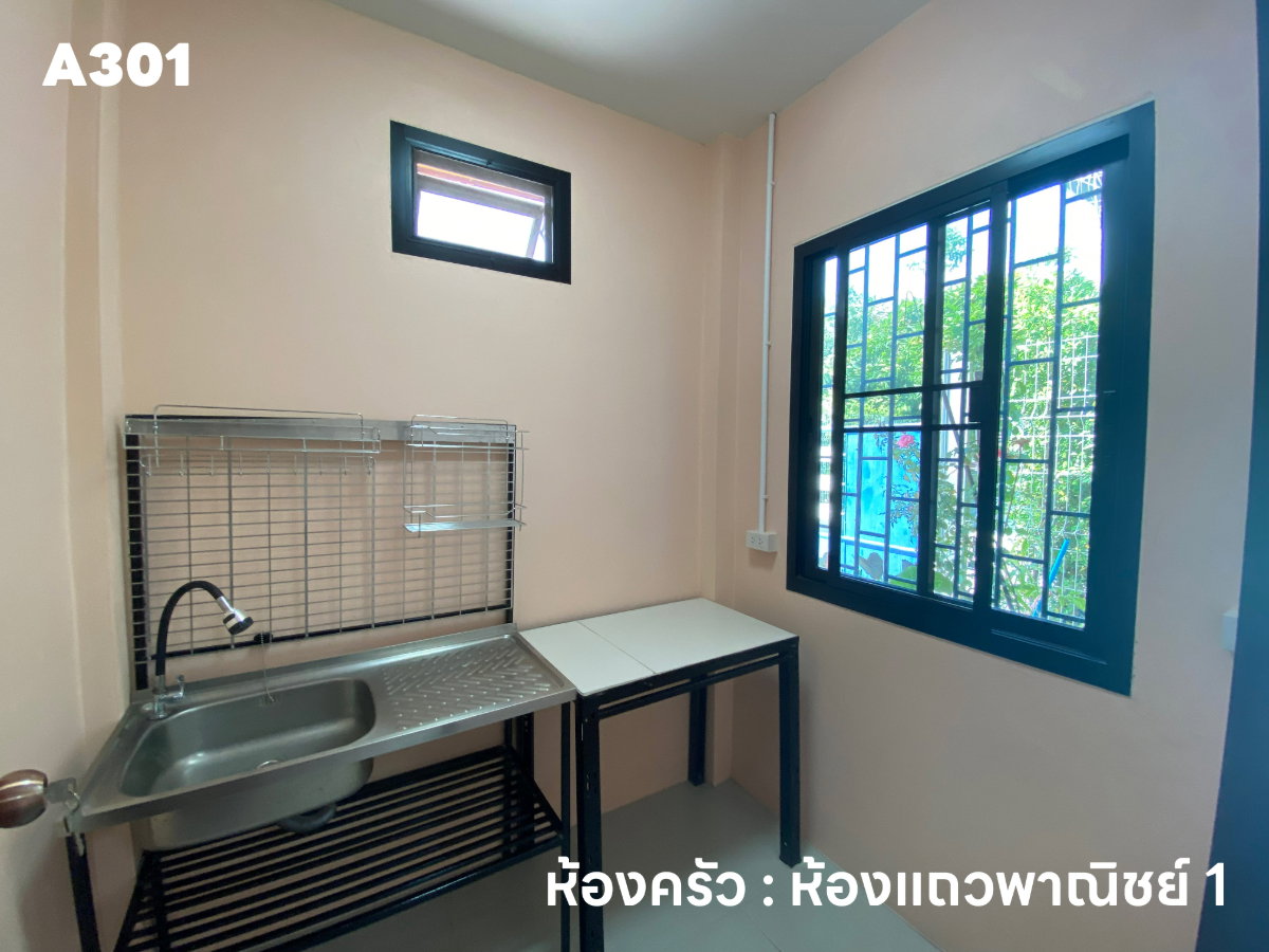 รูป 📢 [ให้เช่า] ห้องแถวพาณิชย์/ห้องเช่าทำเลดี รีโนเวทใหม่ พร้อมเปิดร้านทันที! - รูปที่ 8/22