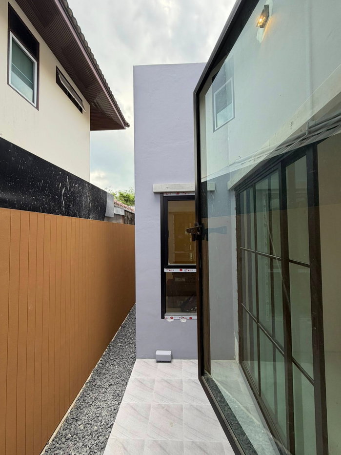 picture Modern Move-in Ready Home in Wichit – Special Pre-Completion Price! - 10/16