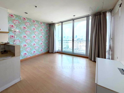 คอนโด กรุงเทพมหานคร : 🔺 ขายคอนโด เดอะ สตาร์ เอสเตท พระราม 3 อาคาร 1 ชั้น 10 1 ห้องนอน ขนาด 54 ตรม ใกล้ เซ็นทรัล พระราม3