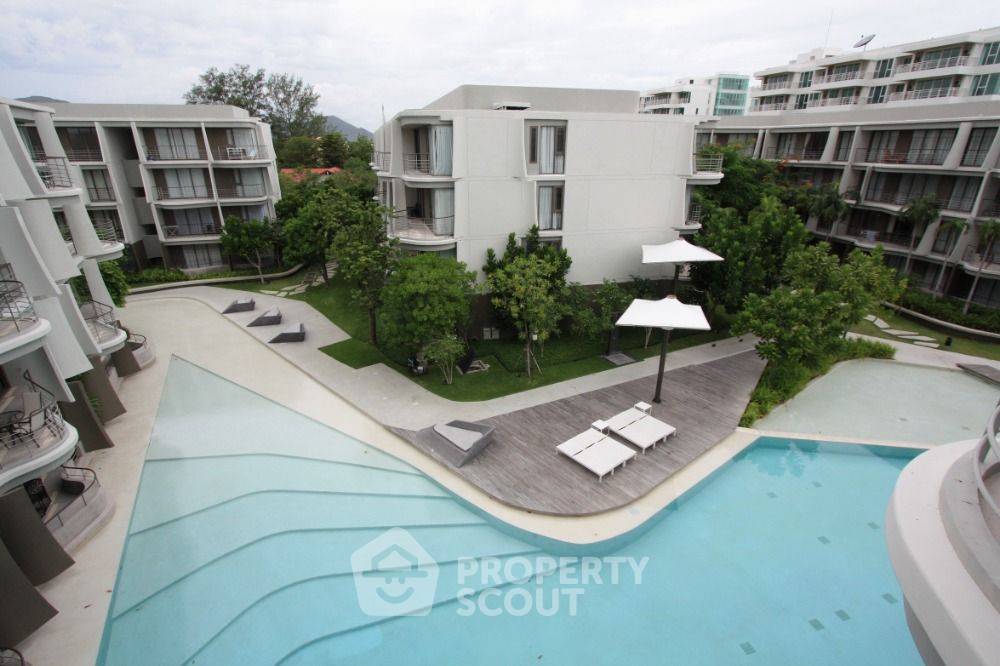 รูป คอนโด 2-ห้องนอน ที่ บ้านแสนคราม หัวหิน ใกล้ เดอะ เวเนเซีย (ID 1156457) - รูปที่ 11/20
