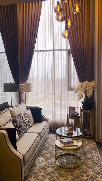 picture 1-BR Condo at Knightsbridge Space Ratchayothin near BTS Ratchayothin (ID 2823455) - 2/19